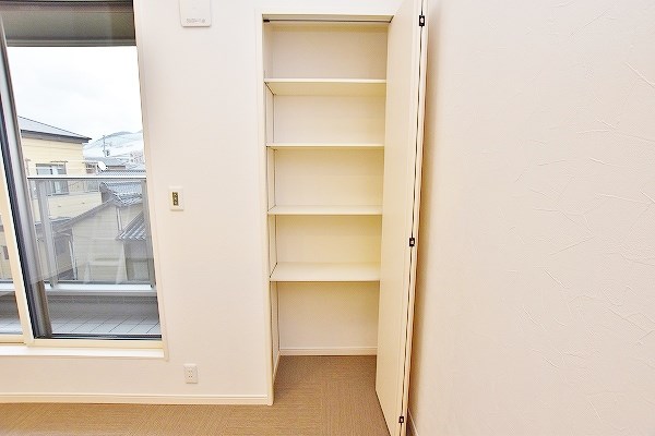 ブランシェ三萩野  その他34