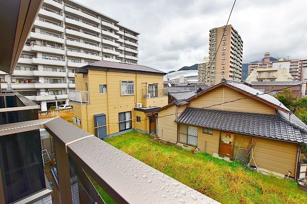 ブランシェ三萩野  その他39