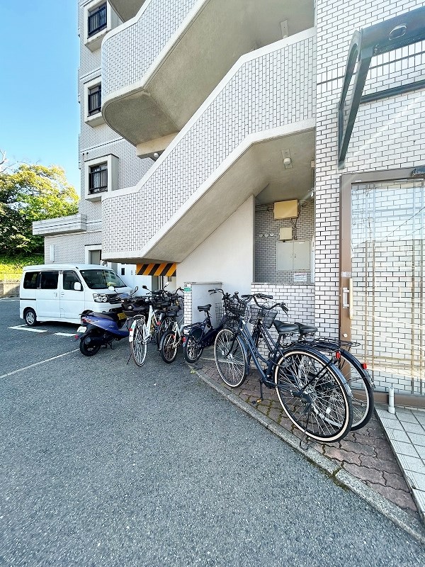 ラディア石田 その他外観3