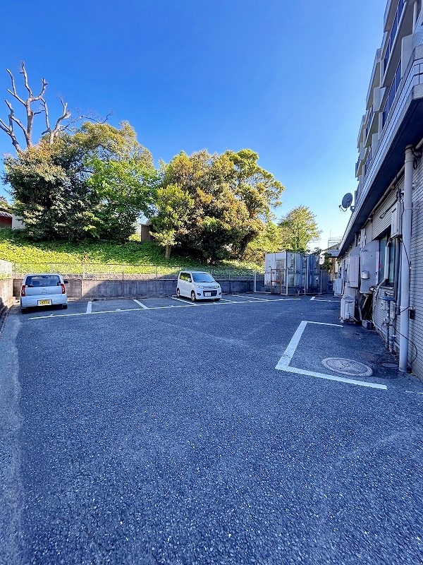 ラディア石田 その他外観4