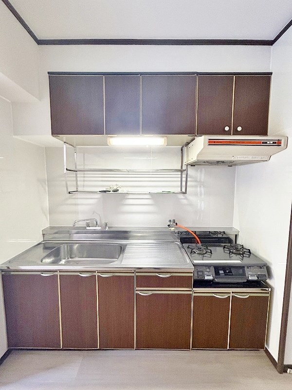 ラディア石田 キッチン