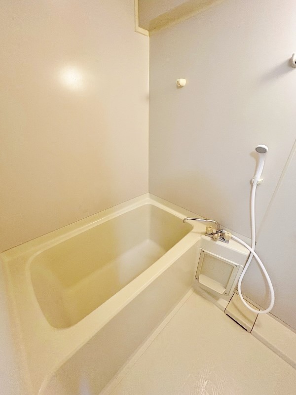 ラディア石田 風呂画像