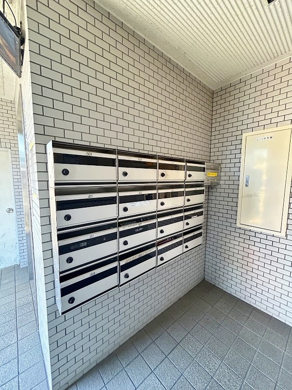 ラディア石田 その他外観1