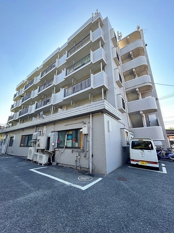 ラディア石田 その他外観5