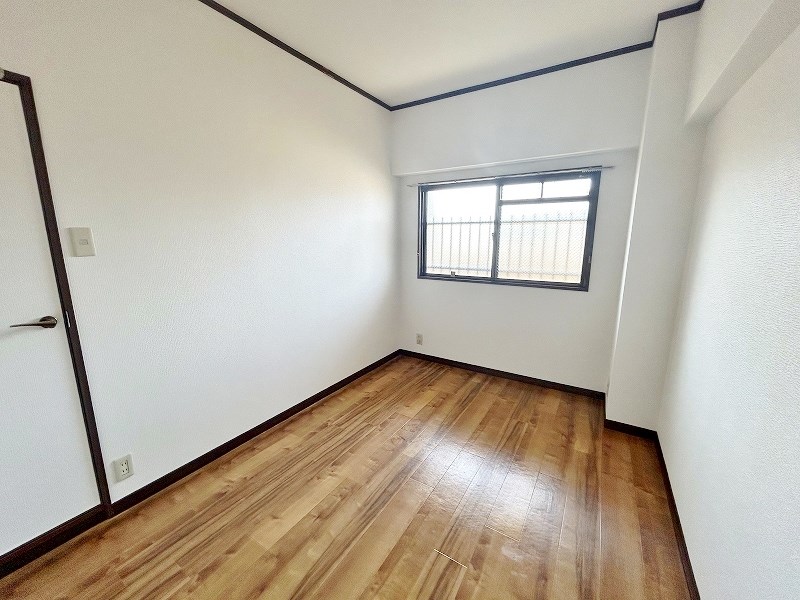 ラディア石田 ベッドルーム