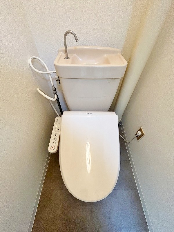 オークヴィラ小倉 その他2