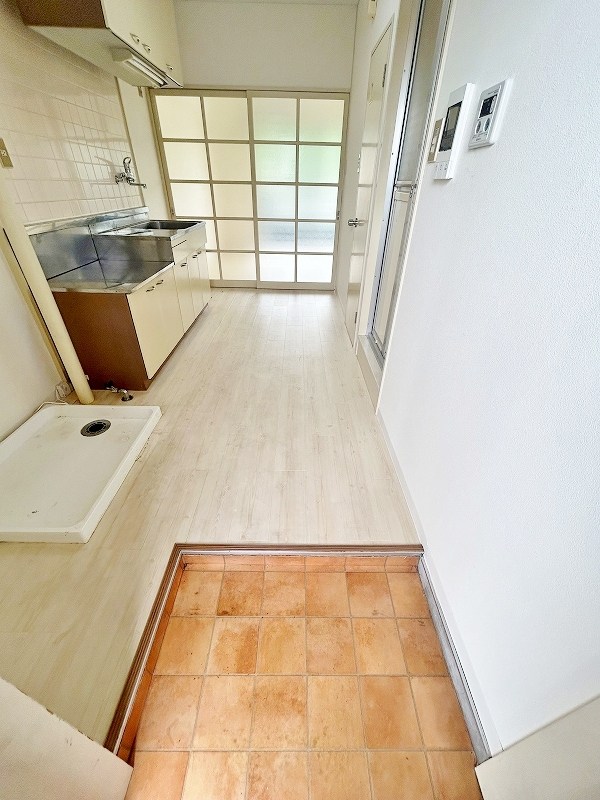 オークヴィラ小倉 その他6