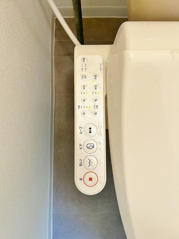 オークヴィラ小倉 その他14