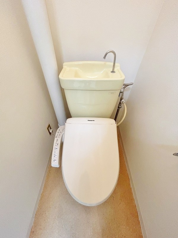 オークヴィラ小倉 その他2