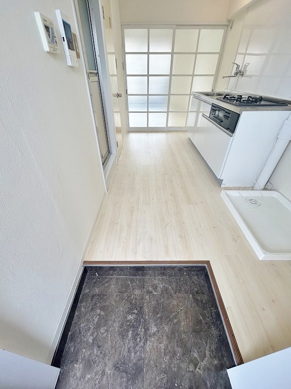 オークヴィラ小倉 その他6