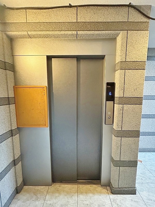 オークヴィラ小倉 その他外観2