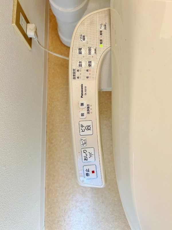 オークヴィラ小倉 その他14