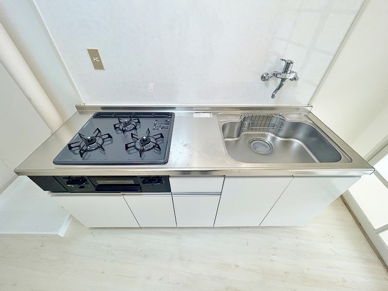 オークヴィラ小倉 その他12