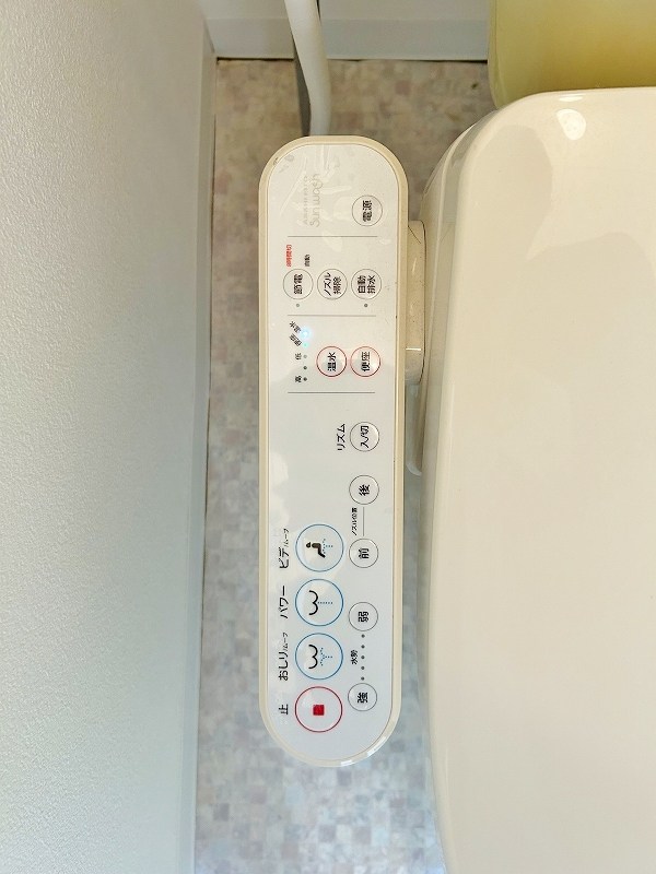 オークヴィラ小倉 その他14