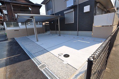 REFIANT到津(レフィアント到津) その他外観1