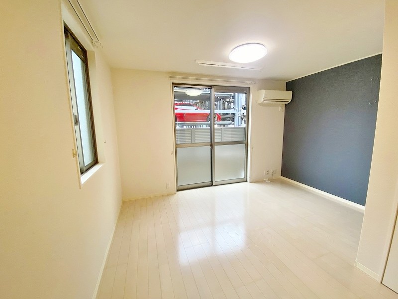 REFIANT到津(レフィアント到津) リビング