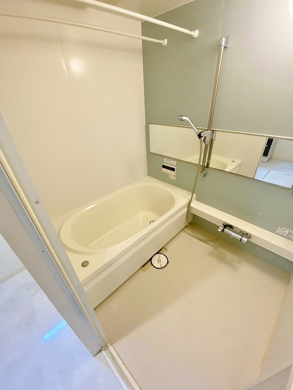 REFIANT到津(レフィアント到津) 風呂画像