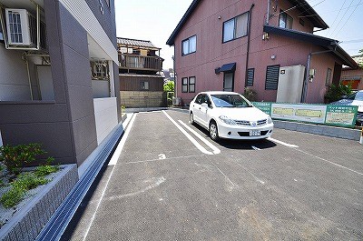 ルナ・ジュエル その他外観2