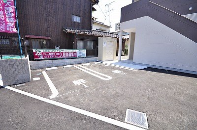 ルナ・ジュエル その他外観1