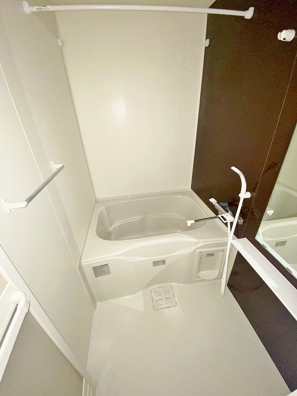 ルナ・ジュエル 風呂画像