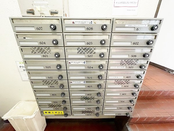 第二日之出ビル その他外観4