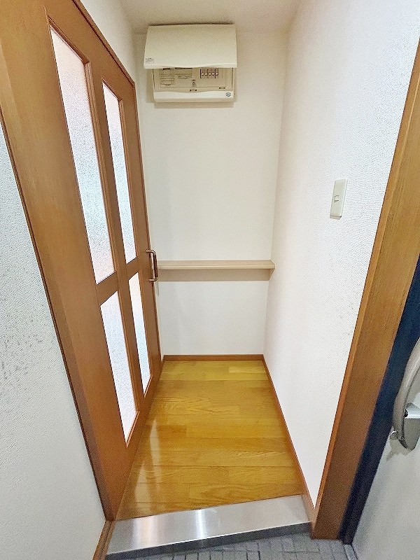 旦過タカヤコーポレーションビル その他12