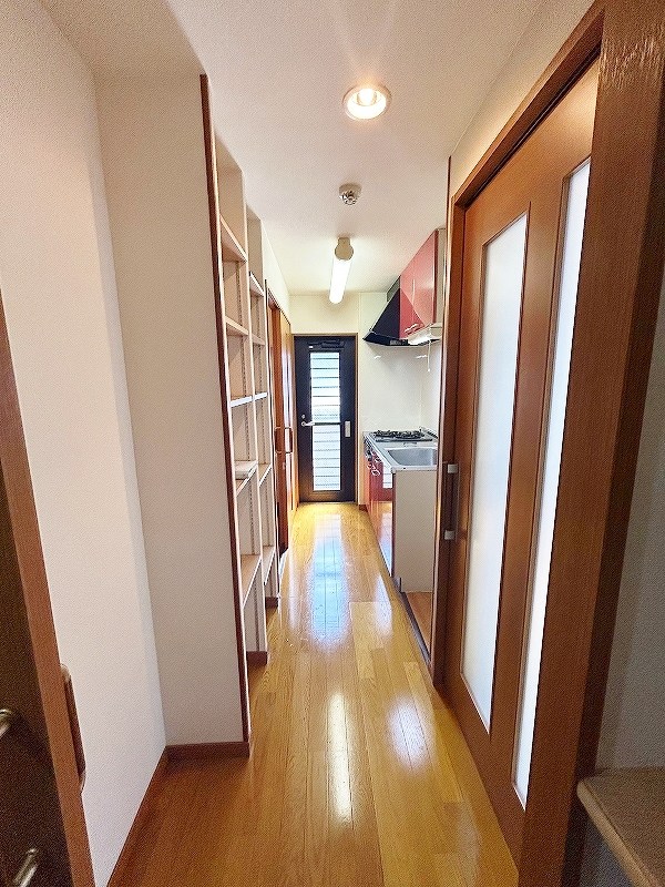 旦過タカヤコーポレーションビル その他15