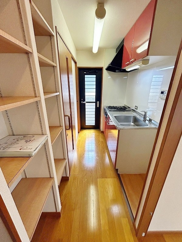 旦過タカヤコーポレーションビル その他24