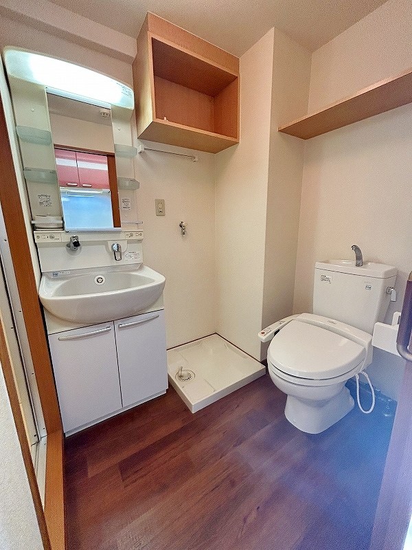 旦過タカヤコーポレーションビル その他33