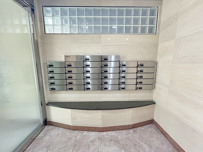 旦過タカヤコーポレーションビル  その他外観2