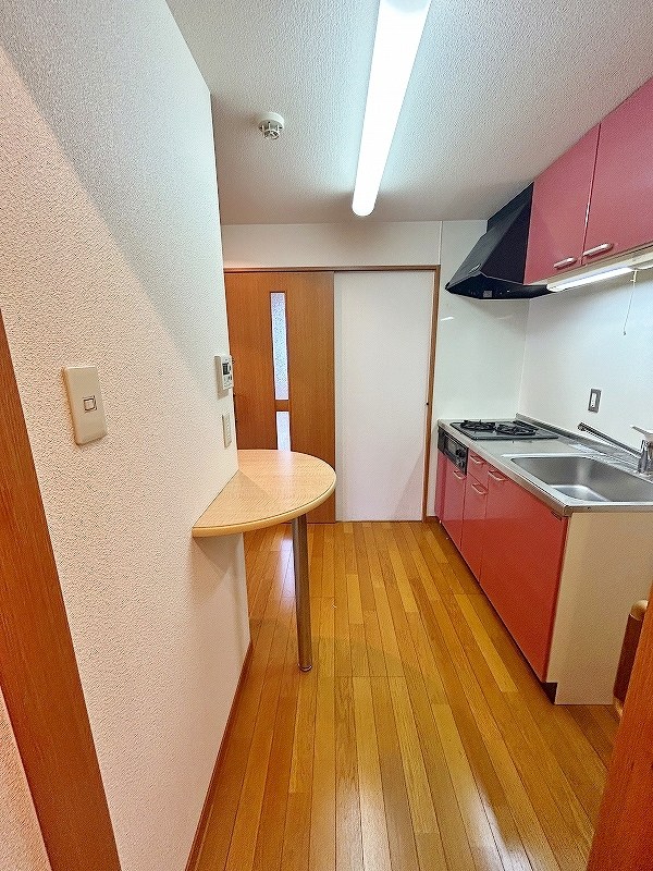 旦過タカヤコーポレーションビル  その他16