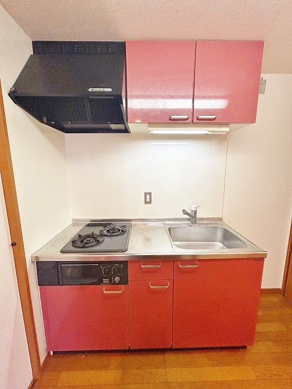 旦過タカヤコーポレーションビル  その他19