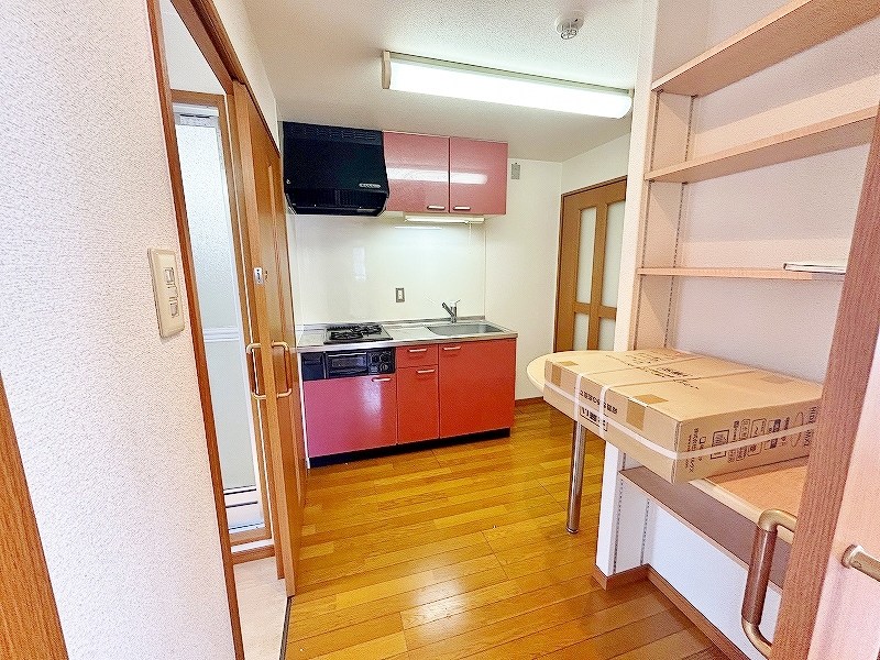 旦過タカヤコーポレーションビル  その他23