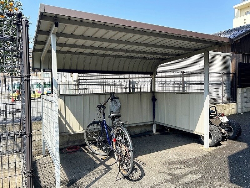 ＬＥＯＮ下到津 その他外観6