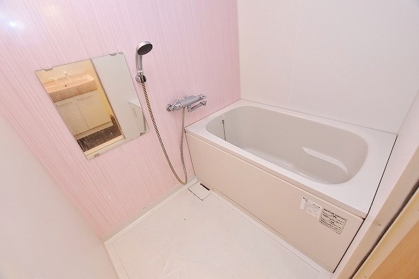 ＬＥＯＮ下到津 風呂画像