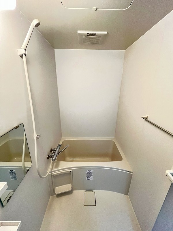 アルカサール菅原 風呂画像