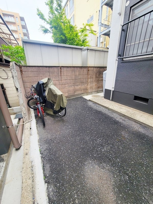 フェルト130　Ｂ棟 その他外観4