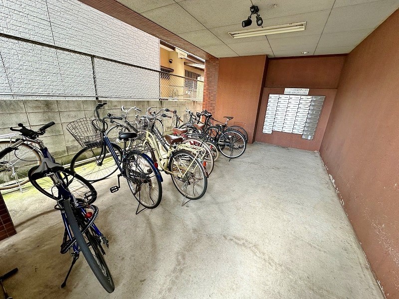 ロマネスク下到津 その他外観3