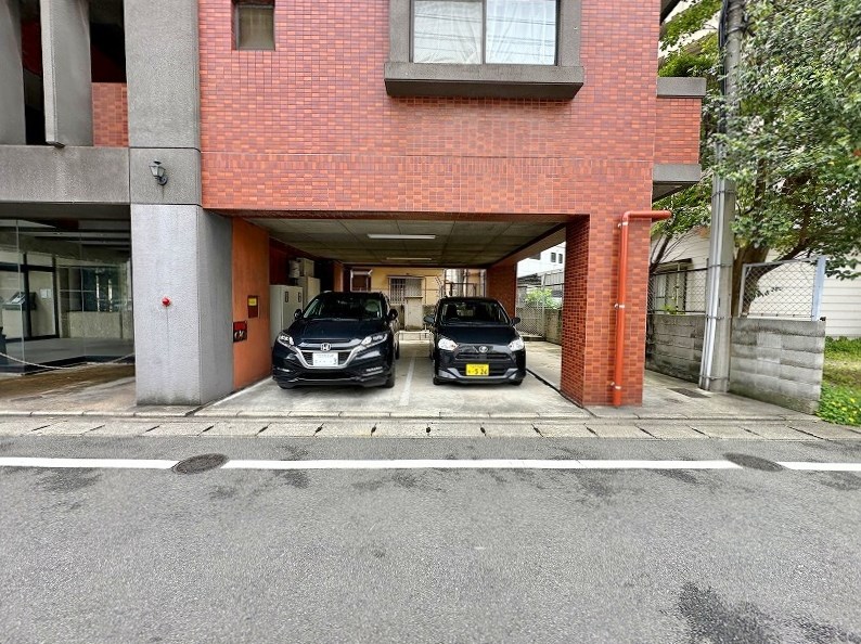 ロマネスク下到津 その他外観6