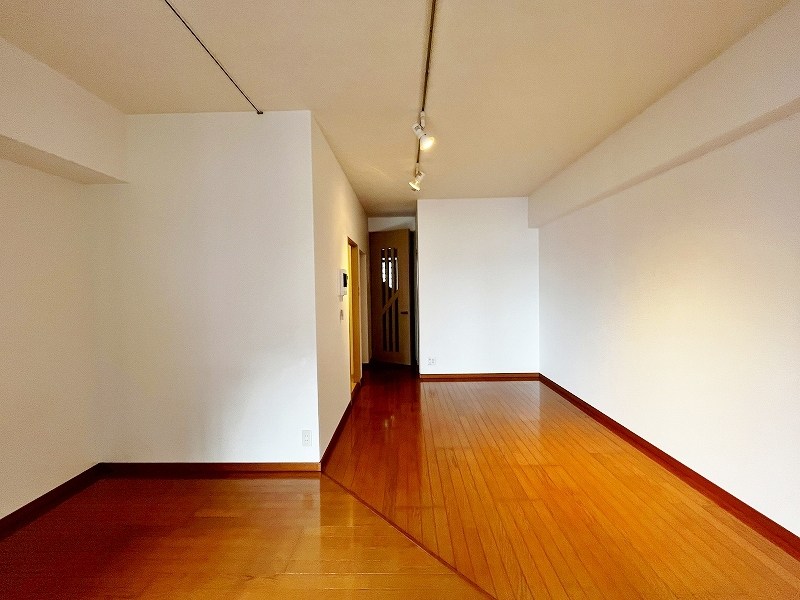 ユーフォリウム・マタマ ベッドルーム