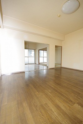 ハニーハイツ三萩野 その他12