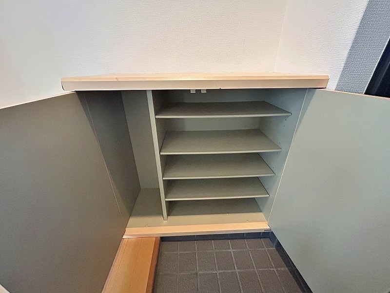 RUHIGER PLATZ（ルイジャープラッツ） その他6