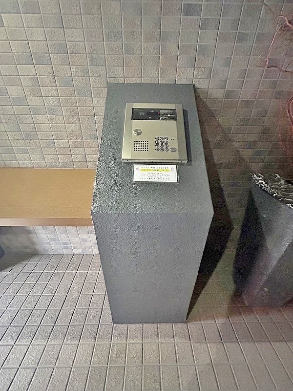 RUHIGER PLATZ（ルイジャープラッツ） その他外観5