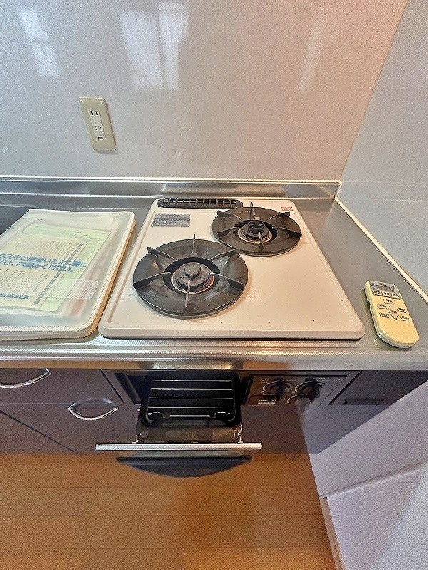 RUHIGER PLATZ（ルイジャープラッツ） その他9