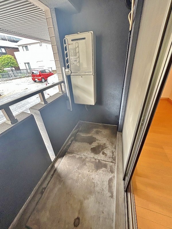 RUHIGER PLATZ（ルイジャープラッツ） その他26