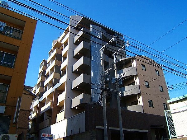 真鶴ＡＣＥビル 602号室 外観