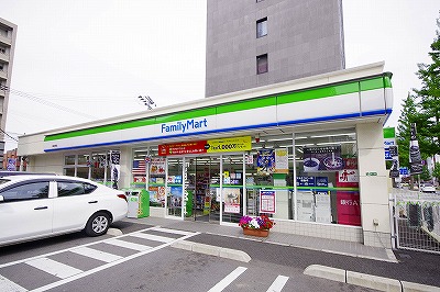 ギャラクシーヴィーラブライト 周辺画像1