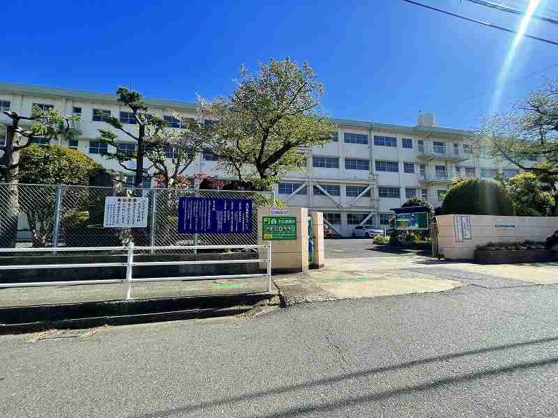 太陽マンション  周辺画像5