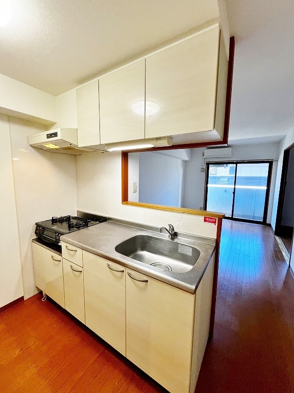 ＺＥＮ&amp;rsquo;Ｓ清水 キッチン