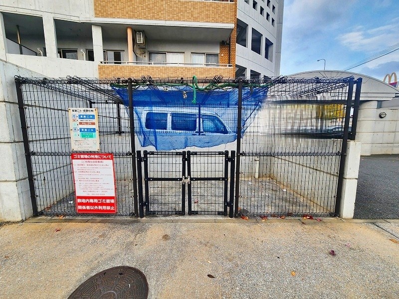 エスズイン南  その他外観1